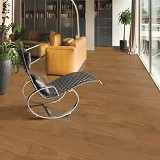 IndusParquet Hardwood Flooring
Brazilian Oak